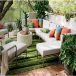 Getting the Most Out of Outdoor Furniture Purchase