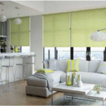 Install Window Blinds and Take Benefits of Blinds at Home