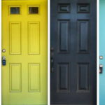 Things to Consider When Choosing the Ideal Front Door