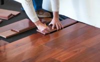 Flooring Materials