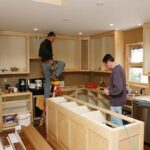 Kitchen Renovation Plan