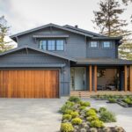 Artisan Custom Garage Doors