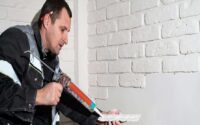 Wall Repairs and Smooth Finishes