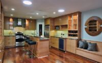 kitchen remodeling company