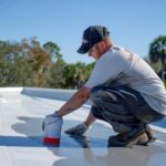 Best Roof Coating