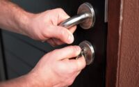 Locksmith Service