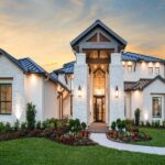 Custom Home Builders