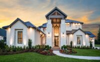 Custom Home Builders